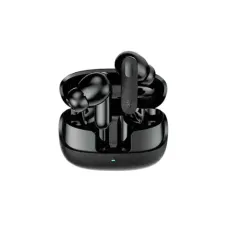 Blisbond J28 Bluetooth Hi-Fi Wireless Earbuds Black